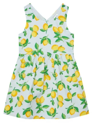 Obrázek produktu Gap Letní šaty 781880-00 Žlutá Regular Fit