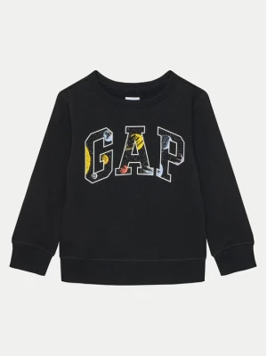 Obrázek produktu Gap Mikina 531000-05 Černá Regular Fit