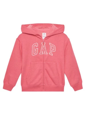 Obrázek produktu Gap Mikina 590786-01 Růžová Regular Fit