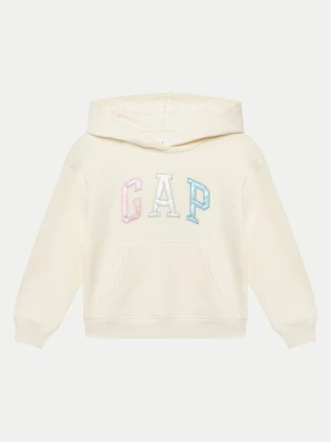 Obrázek produktu Gap Mikina 590866-01 Béžová Regular Fit