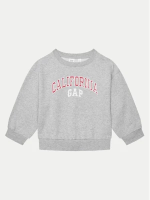 Obrázek produktu Gap Mikina 645497-06 Šedá Regular Fit