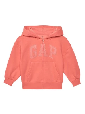 Obrázek produktu Gap Mikina 741310-03 Korálová Relaxed Fit