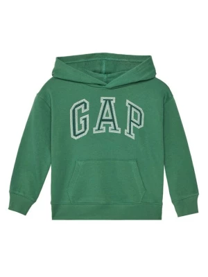 Obrázek produktu Gap Mikina 743971-02 Zelená Regular Fit