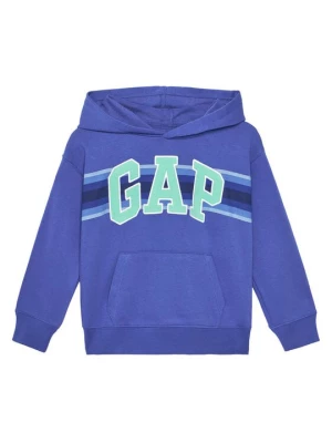 Obrázek produktu Gap Mikina 743971-03 Modrá Regular Fit