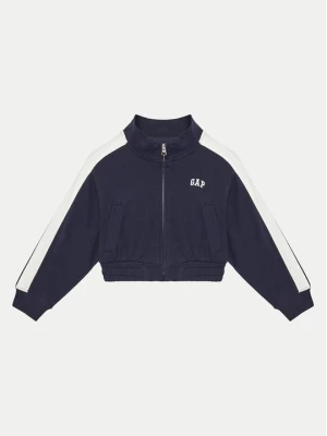 Obrázek produktu Gap Mikina 745912-00 Tmavomodrá Relaxed Fit