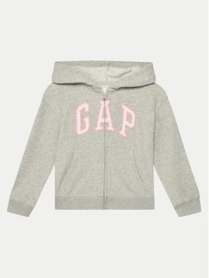 Obrázek produktu Gap Mikina 746744-00 Šedá Regular Fit