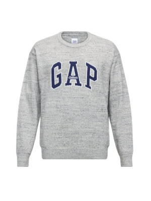 Obrázek produktu GAP Mikina 'ATHLETIC' modrá / šedá