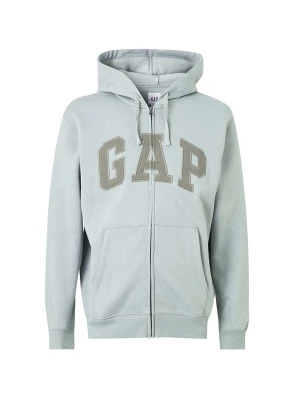 Obrázek produktu GAP Mikina 'Heritage' khaki / mátová