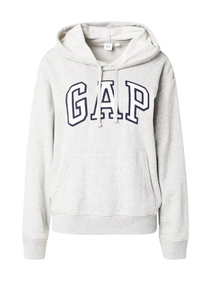 Obrázek produktu GAP Mikina 'HERITAGE' marine modrá / šedý melír