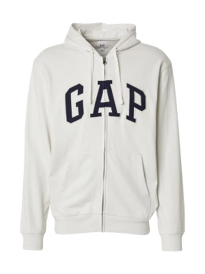 Obrázek produktu GAP Mikina 'HERITAGE' námořnická modř / bílá