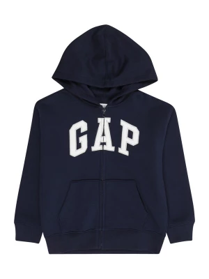 Obrázek produktu GAP Mikina 'HERITAGE' námořnická modř / bílá