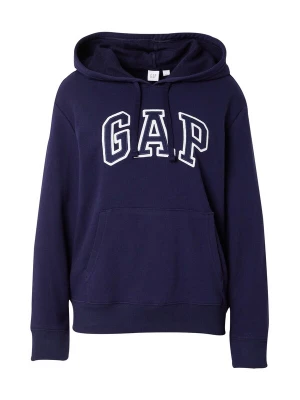 Obrázek produktu GAP Mikina 'HERITAGE' námořnická modř / bílá