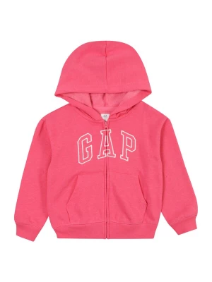 Obrázek produktu GAP Mikina 'HERITAGE' pink / bílá