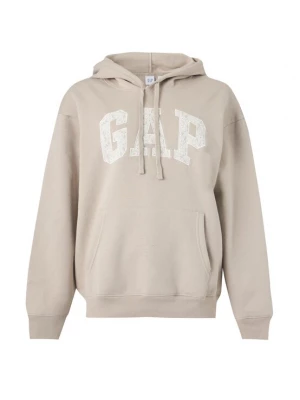 Obrázek produktu GAP Mikina 'HERITAGE' režná / bílá