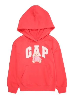 Obrázek produktu GAP Mikina 'HERITAGE' režná / brokátová / pink / malinová