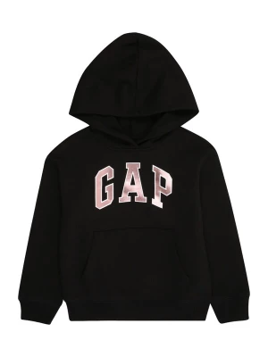 Obrázek produktu GAP Mikina 'HERITAGE' starorůžová / černá / bílá