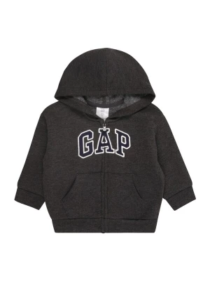 Obrázek produktu GAP Mikina marine modrá / antracitová / bílá