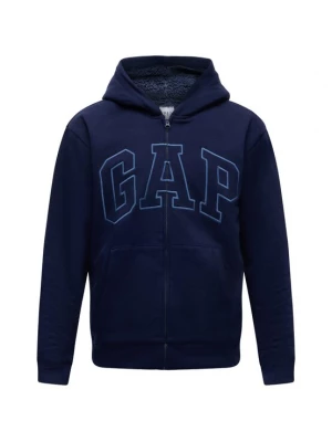 Obrázek produktu GAP Mikina modrá / námořnická modř