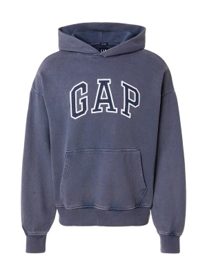 Obrázek produktu GAP Mikina námořnická modř / safírová / bílá