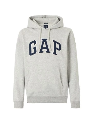 Obrázek produktu GAP Mikina námořnická modř / šedý melír / bílá