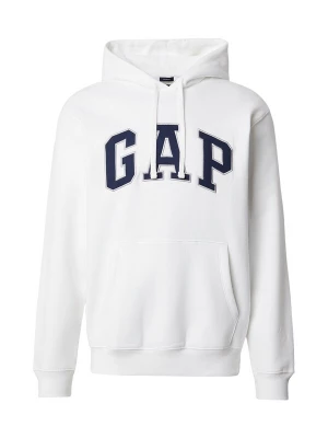 Obrázek produktu GAP Mikina námořnická modř / stříbrně šedá / bílá