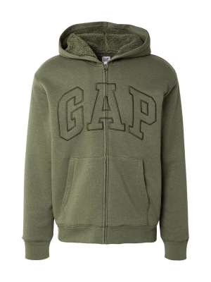 Obrázek produktu GAP Mikina olivová