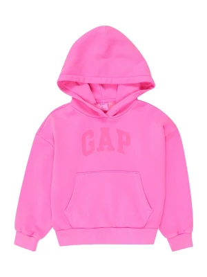 Obrázek produktu GAP Mikina pink / tmavě růžová