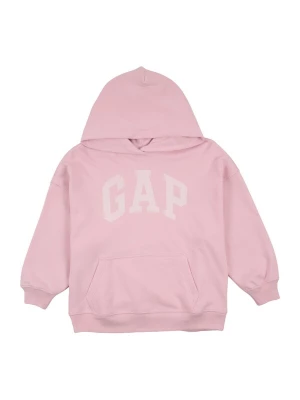 Obrázek produktu GAP Mikina růžová / pastelově růžová
