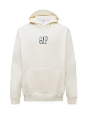Obrázek produktu GAP Mikina světle béžová / safírová