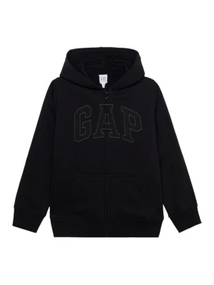 Obrázek produktu GAP Mikina tmavě šedá / černá