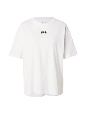 Obrázek produktu GAP Oversized tričko černá / bílá