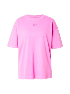 Obrázek produktu GAP Oversized tričko pink
