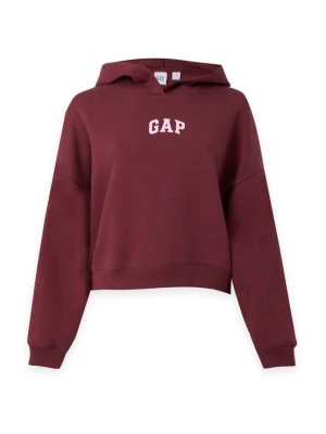 Obrázek produktu Gap Petite Mikina bobule / starorůžová