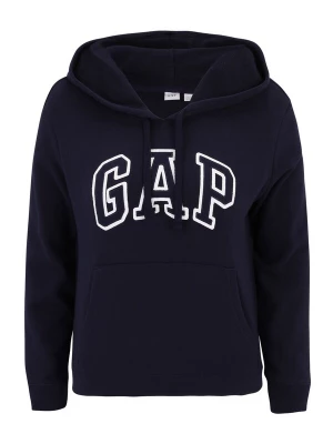 Obrázek produktu Gap Petite Mikina 'HERITAGE' námořnická modř / bílá