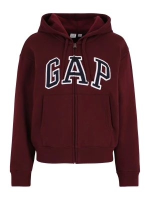 Obrázek produktu Gap Petite Mikina 'HERITAGE' námořnická modř / tmavě červená / bílá