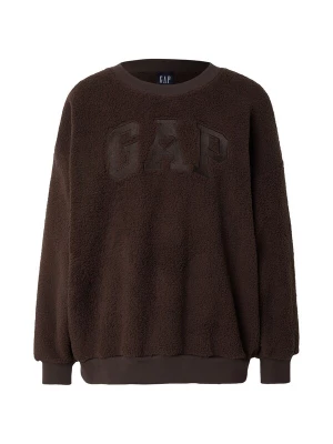 Obrázek produktu Gap Petite Svetr tmavě hnědá