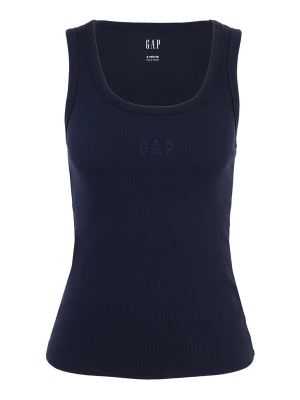 Obrázek produktu Gap Petite Top námořnická modř