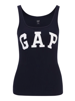 Obrázek produktu Gap Petite Top námořnická modř / bílá