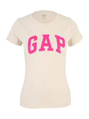 Obrázek produktu Gap Petite Tričko 'CLSC' krémová / pink