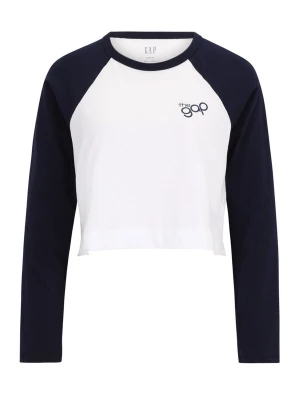 Obrázek produktu Gap Petite Tričko námořnická modř / bílá