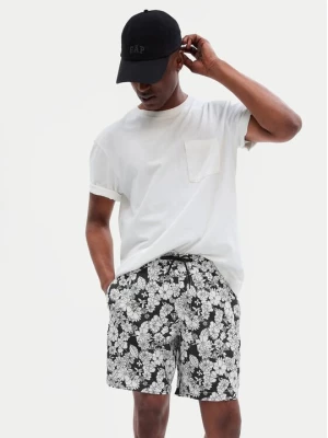Obrázek produktu Gap Plavecké šortky 507546-02 Černá Regular Fit