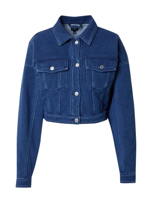 Obrázek produktu GAP Přechodná bunda indigo