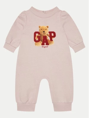 Obrázek produktu Gap Romper 627495-00 Růžová
