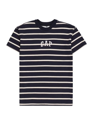 Obrázek produktu GAP Šaty černá / bílá