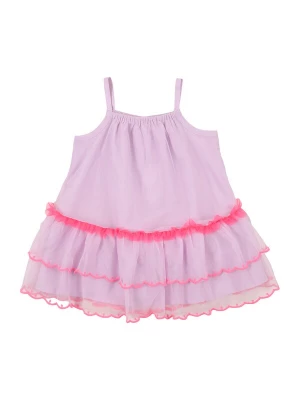 Obrázek produktu GAP Šaty lenvandulová / pink