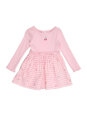 Obrázek produktu GAP Šaty zelená / pink / červená