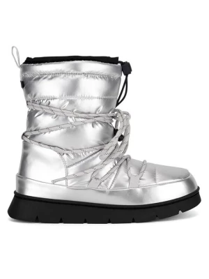 Obrázek produktu Gap Sněhule RICHMOND WINTER HIGH W GP509019BW-SV00 Stříbrná