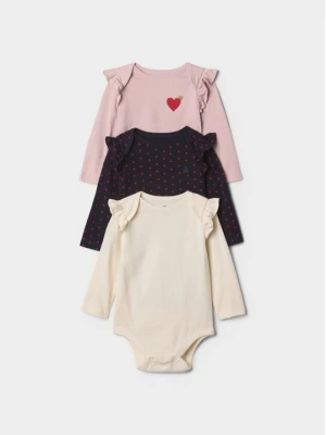 Obrázek produktu Gap Souprava body 601102-01 Barevná Regular Fit