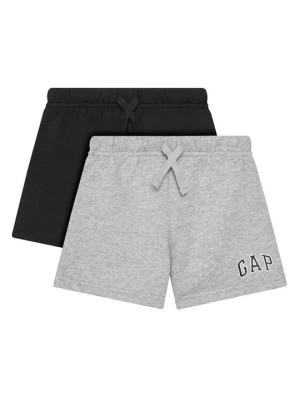 Obrázek produktu Gap Souprava sportovních kraťasů 723598 Černá Regular Fit