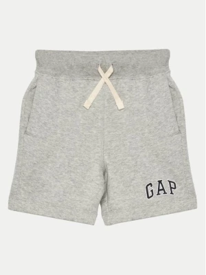 Obrázek produktu Gap Sportovní kraťasy 540847-00 Šedá Regular Fit